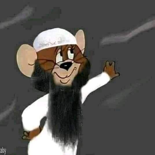 QuakingMouse avatar