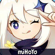 Player GenshinQAQ avatar