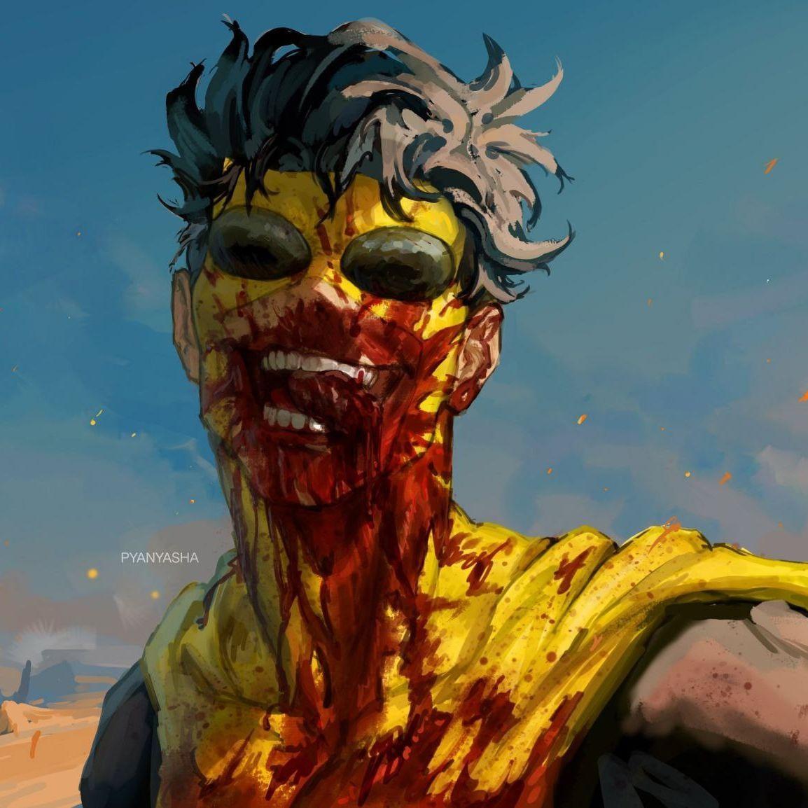 Marsel- avatar