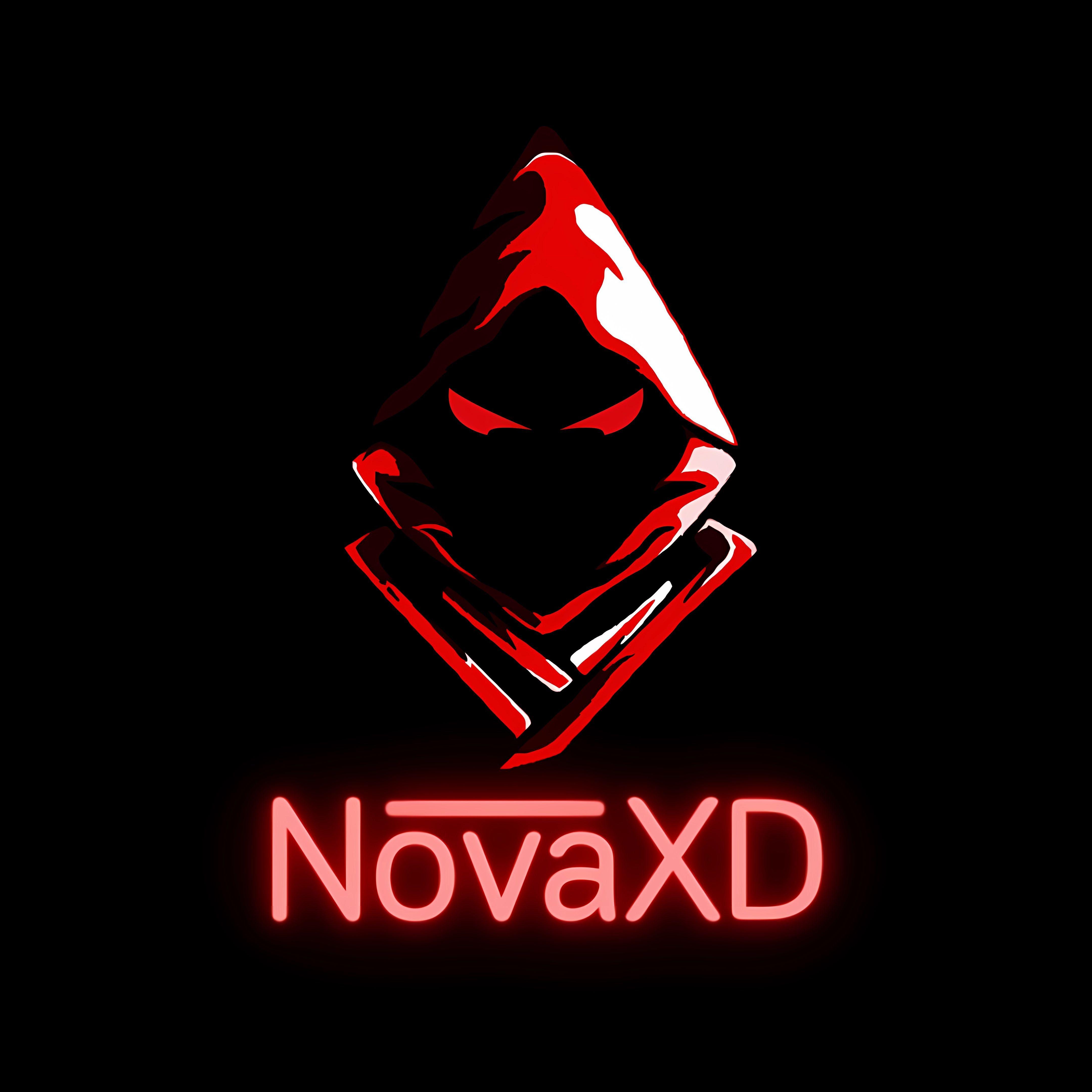 Player NovaXD_PRO avatar