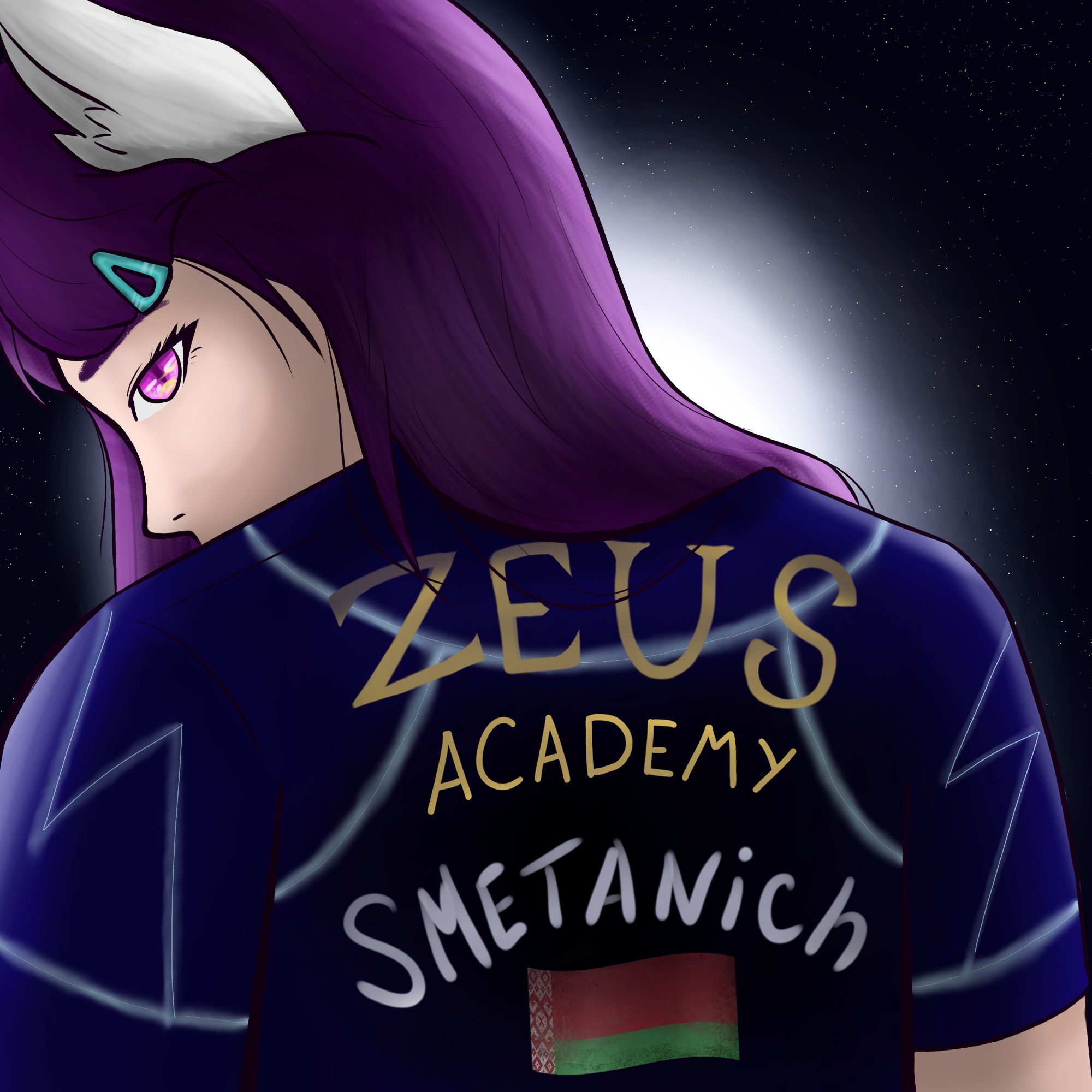 Faceit avatar