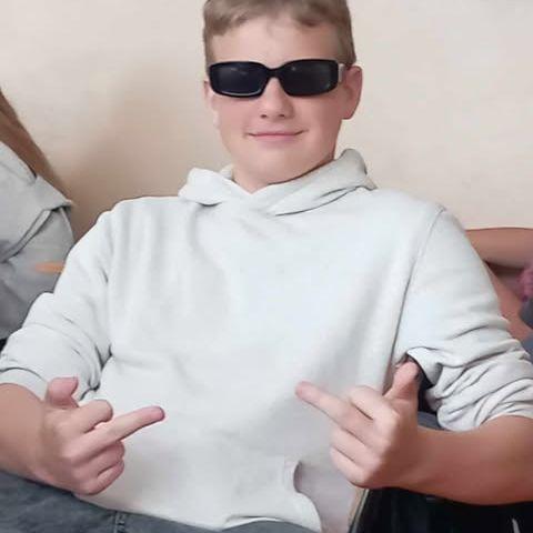 K1CZYSTA avatar