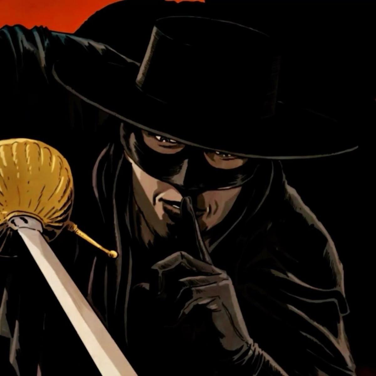-zorro77 avatar