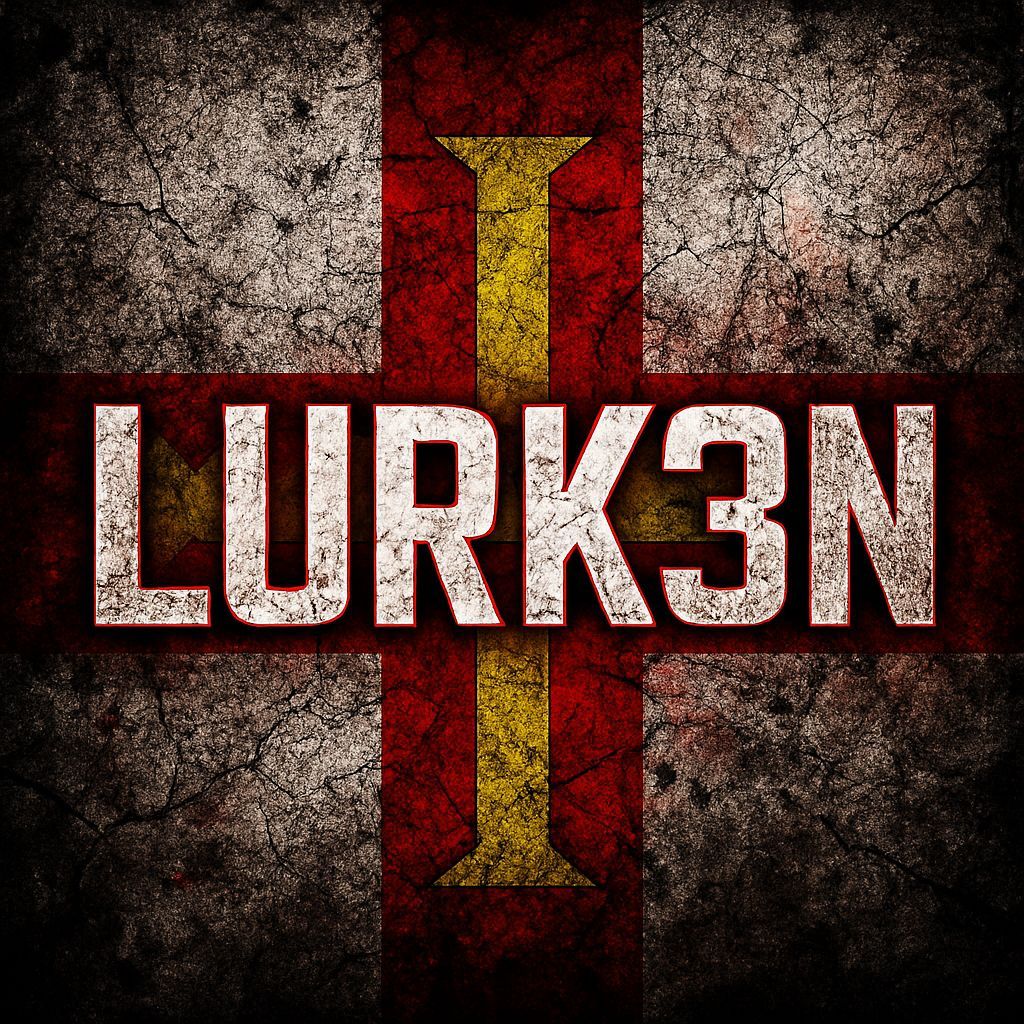 Lurk3n avatar