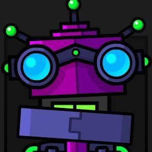 wR10T avatar