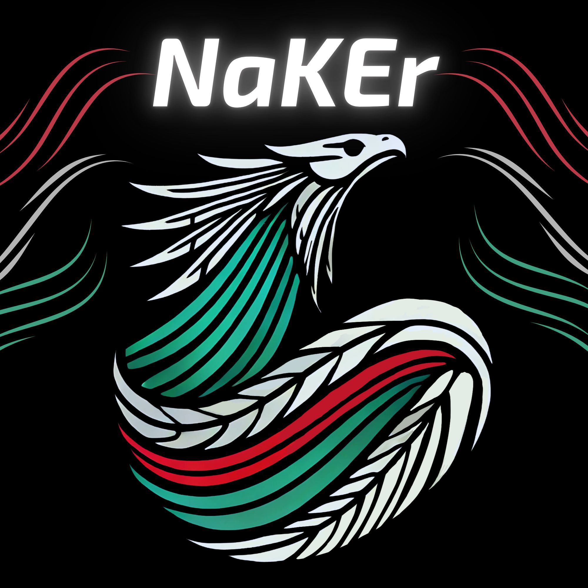 NaKEr