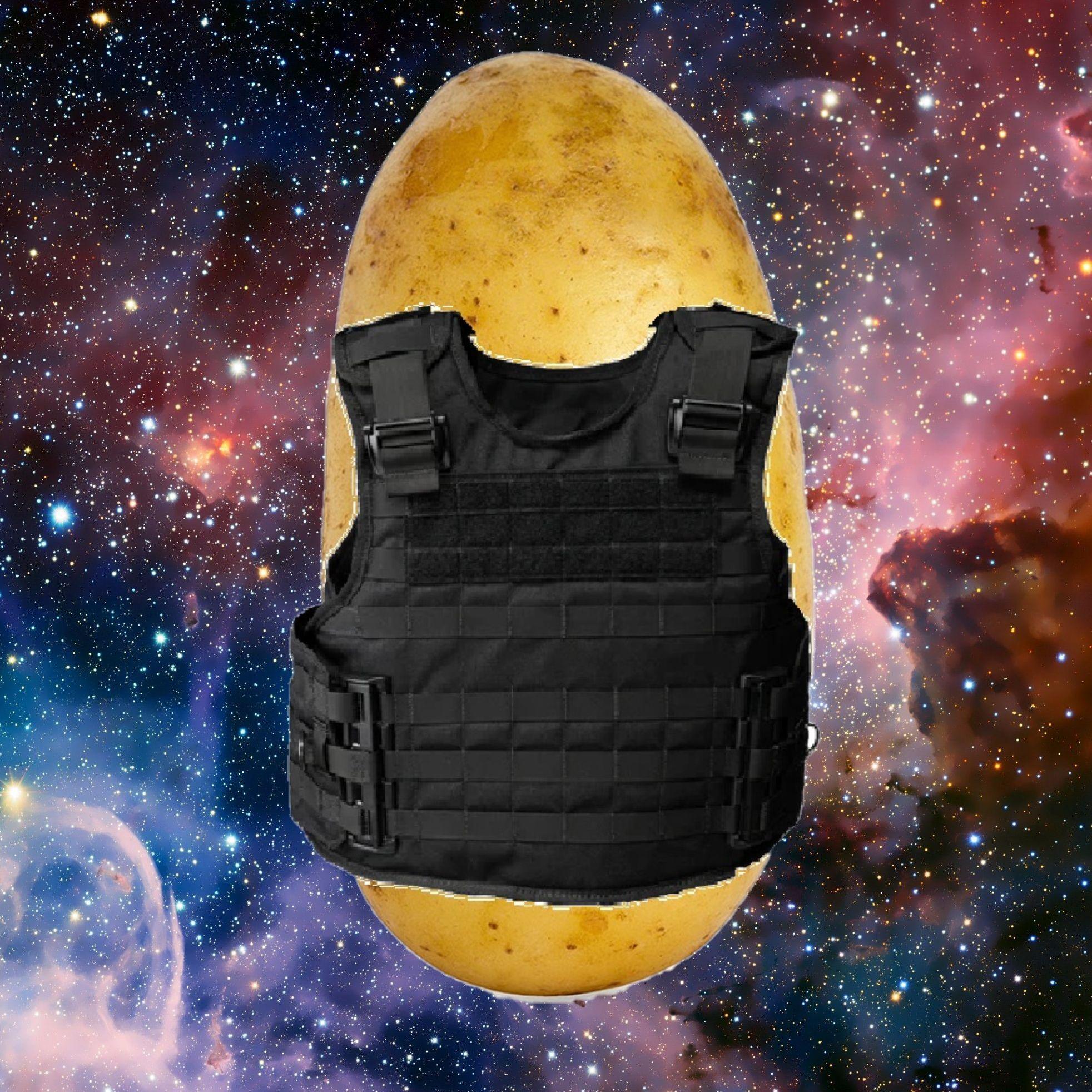 POTATOInKvlr avatar