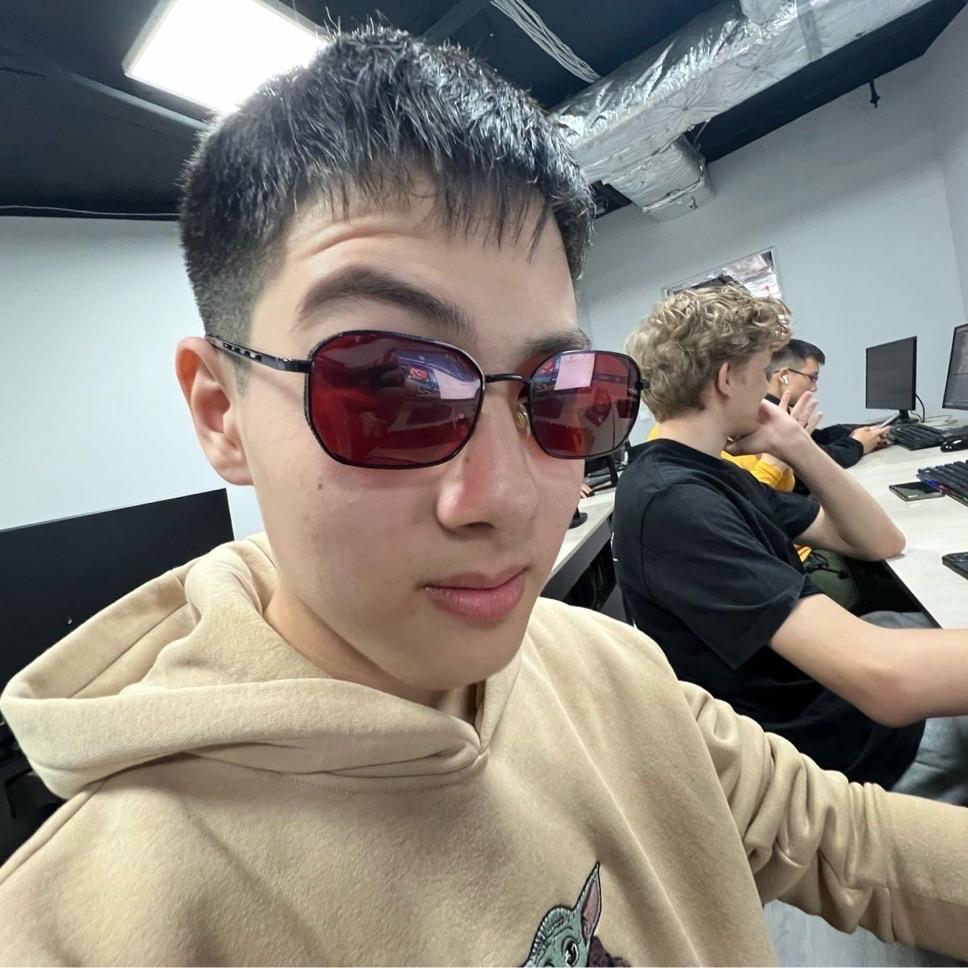 Abeldinov_b avatar
