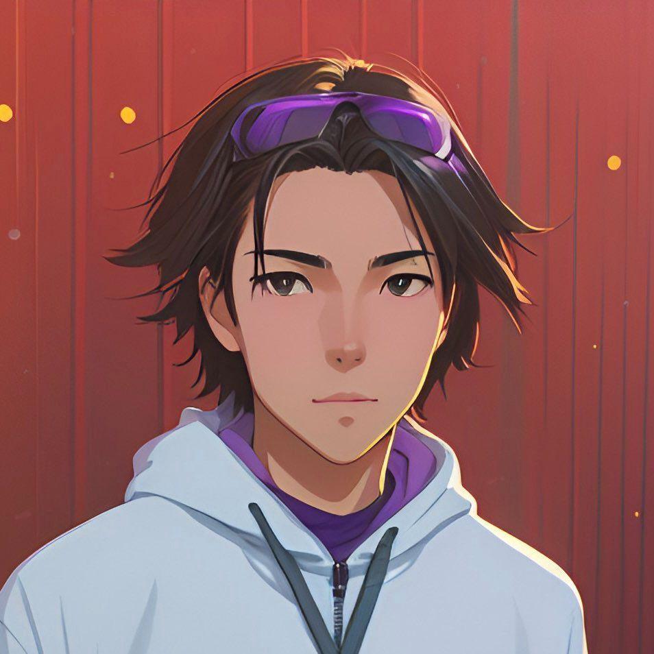 Pickox2 avatar