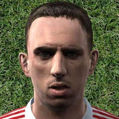 Faceit avatar