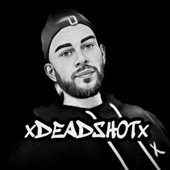 Player xDEADSHOT96x avatar