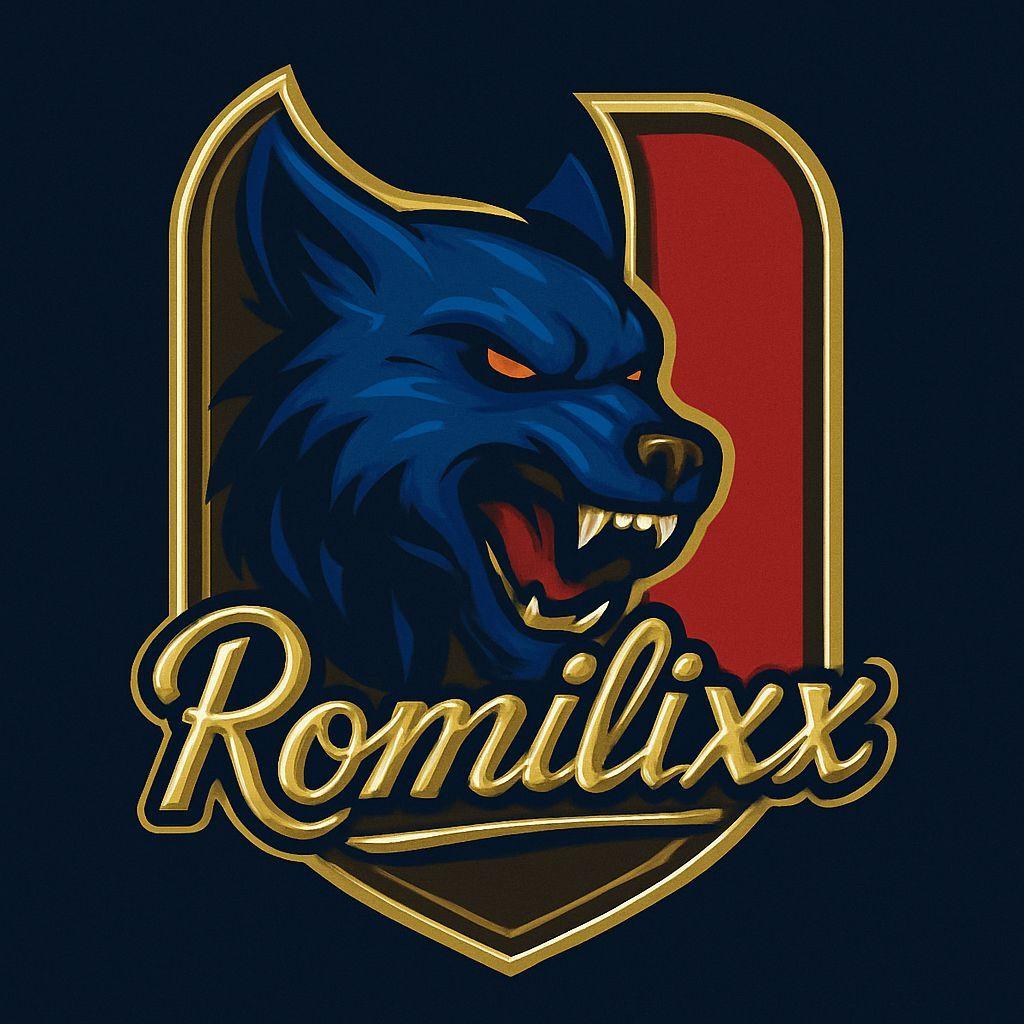 romilix avatar