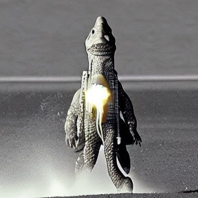 Rocket Gators