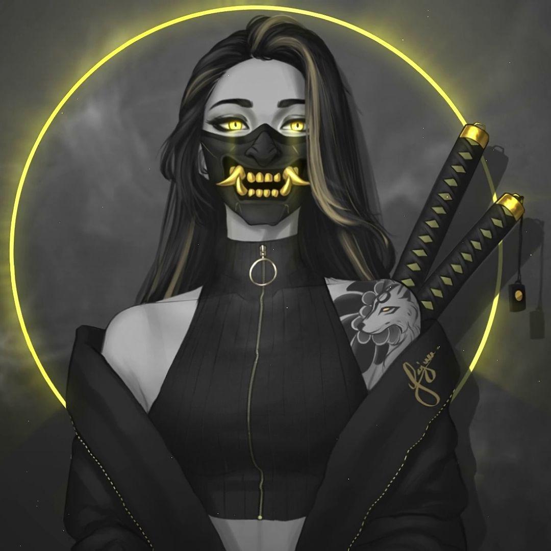 Belesarius avatar