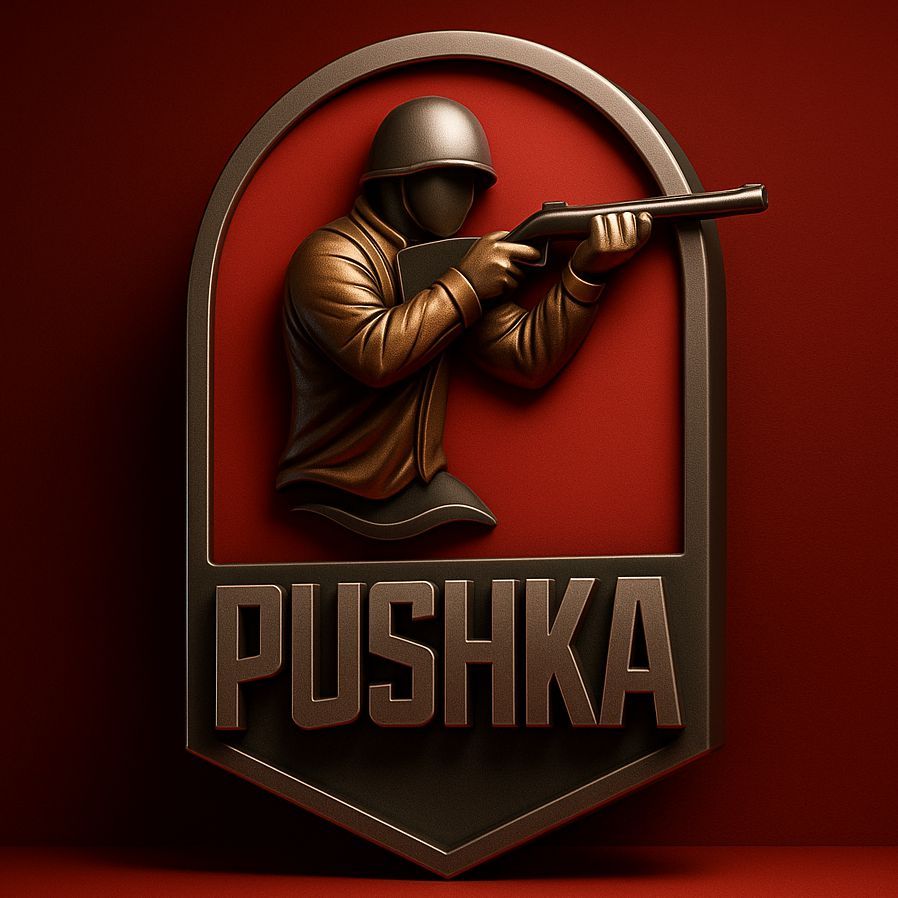 PushkaGaming