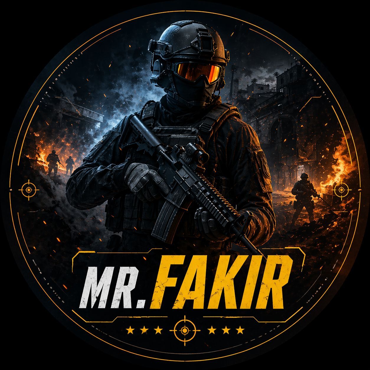 Mr_FAKIR