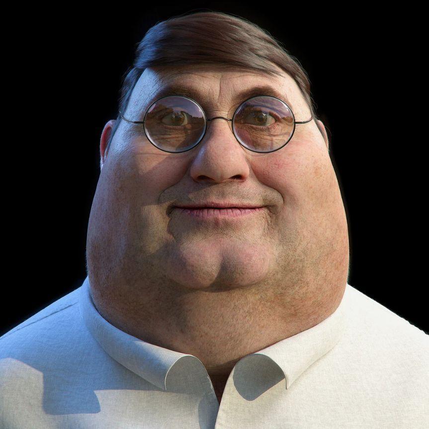Juunegev avatar