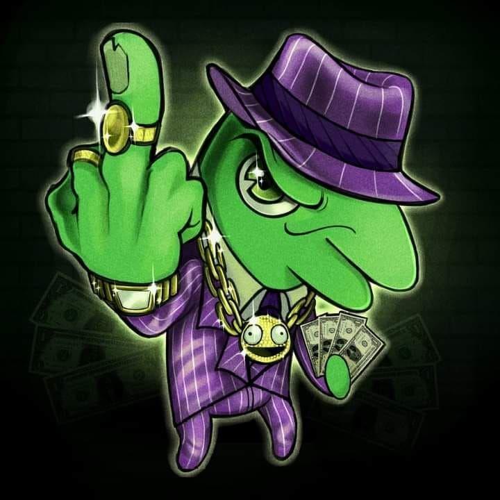 Archerr avatar