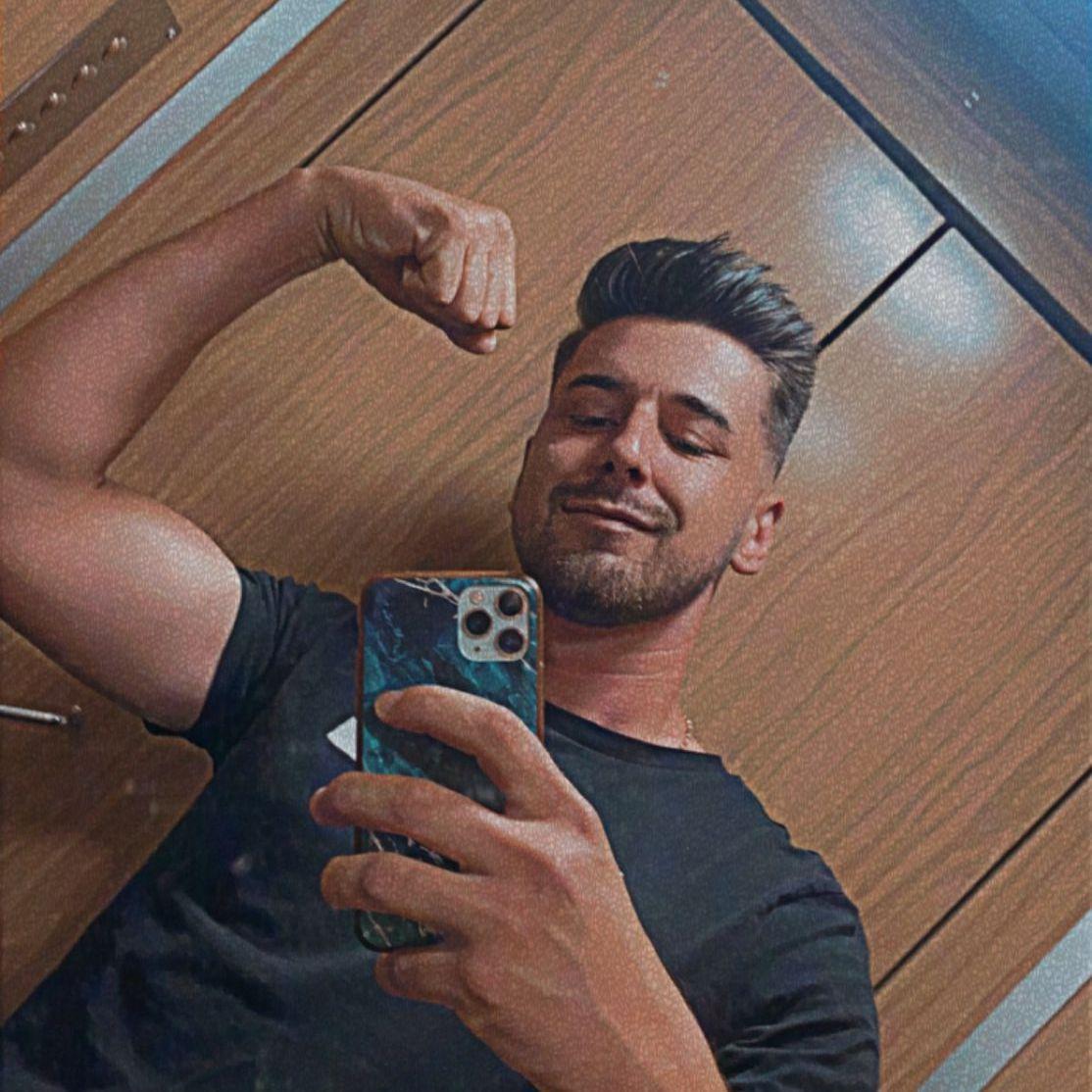 GGorgeBiceps avatar