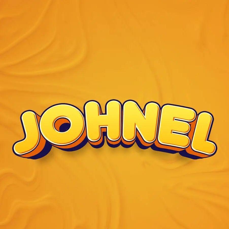 Player Johnel28 avatar