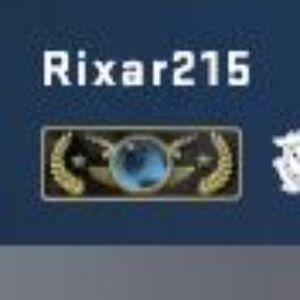 Player Rixar111 avatar