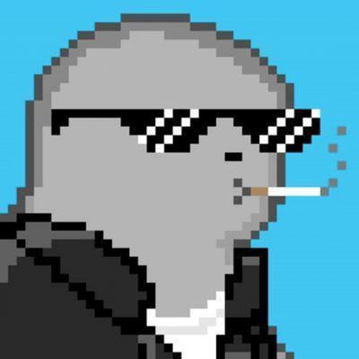 Synersy avatar