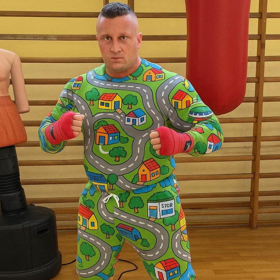 PedroWolka avatar