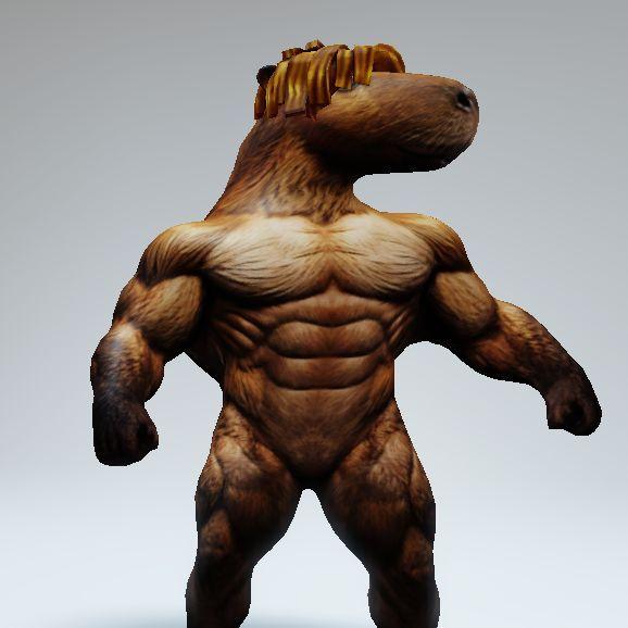 KarkkiPappa avatar