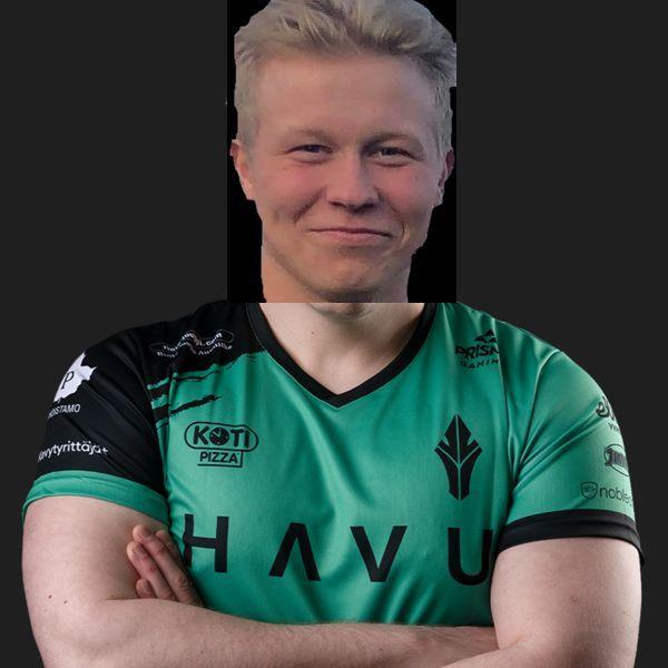 Ahti avatar