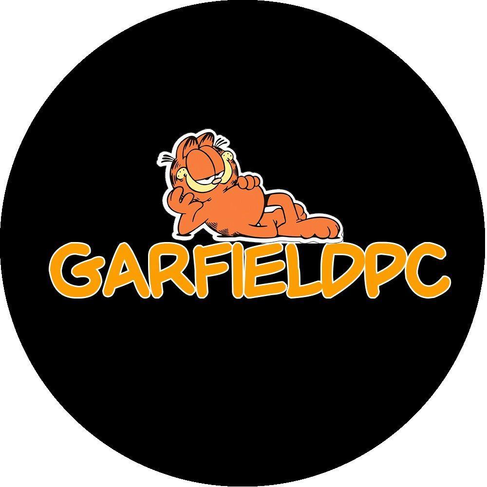 GarfieldPC avatar