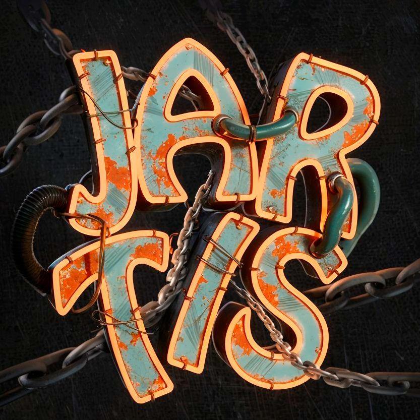 JARRTIS avatar