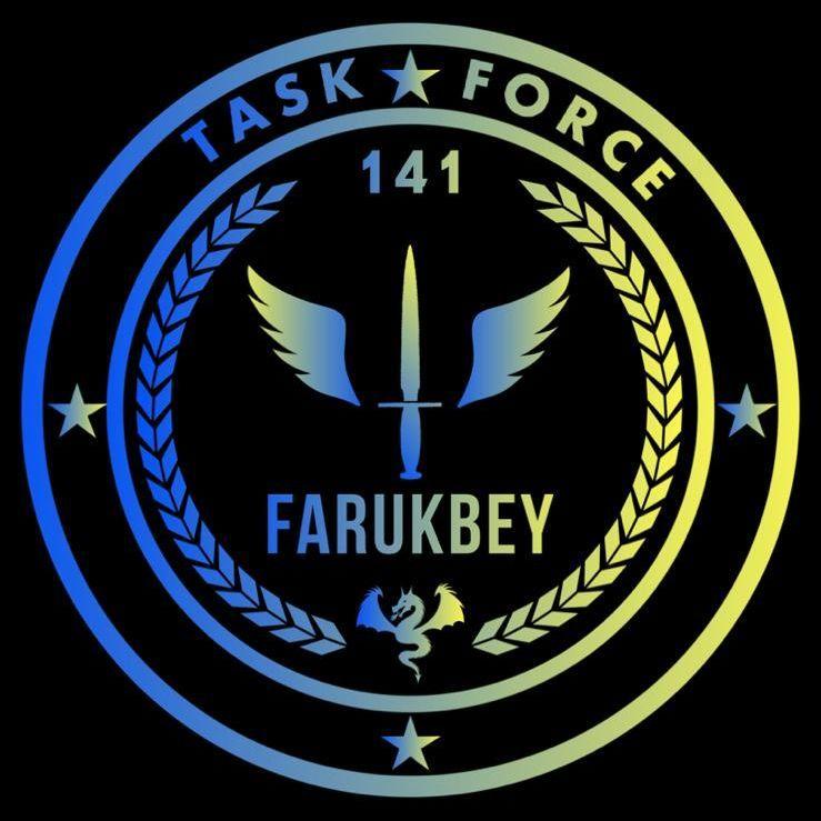 FarukBey29 avatar