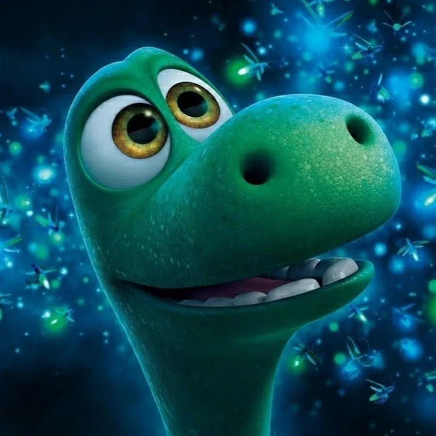 DINO3AVP666 avatar