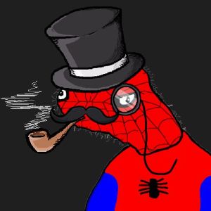 ElSpooderman
