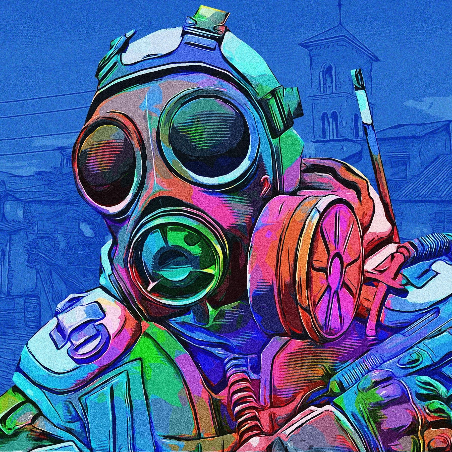 Sub-0 FACEIT avatar