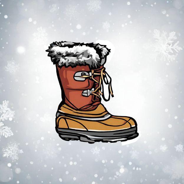 FluffyBoots avatar