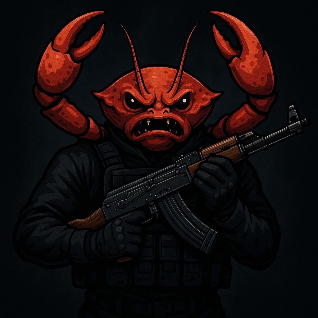 CzarnyKrab avatar