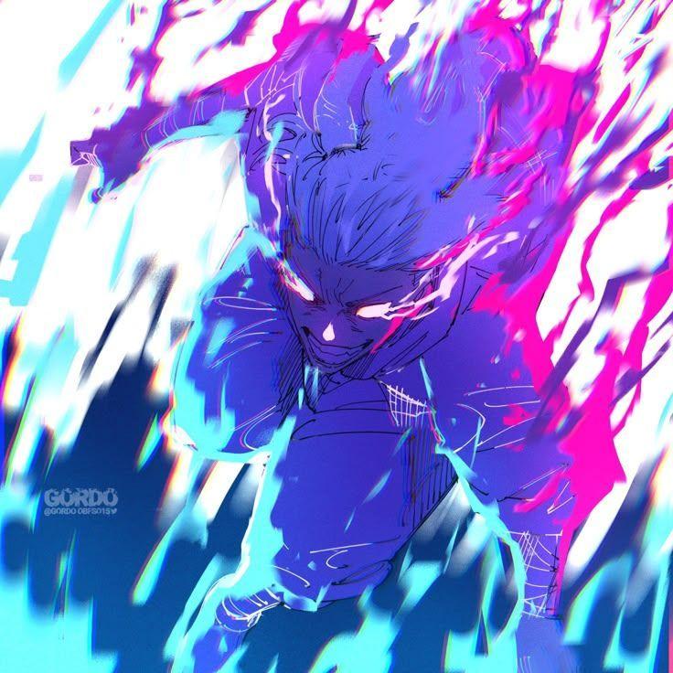 LeviLawlight avatar