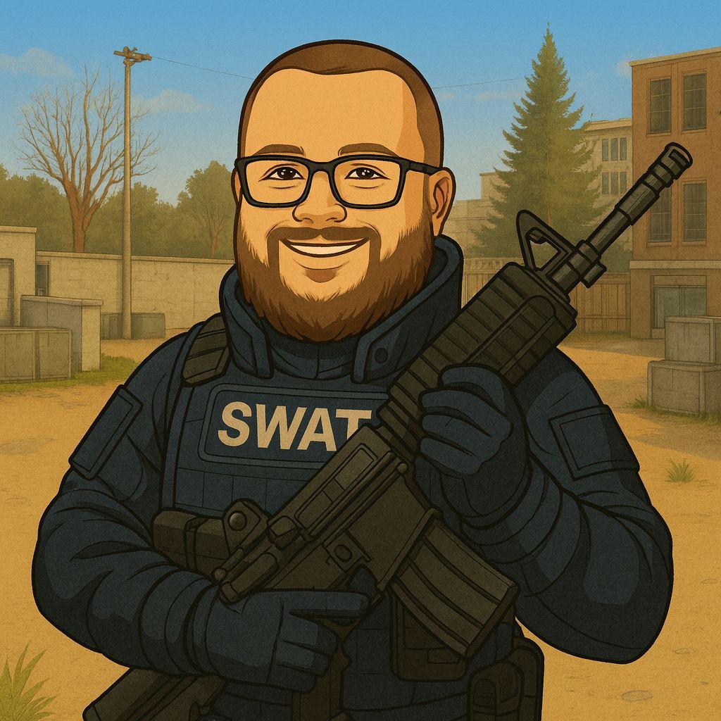 DudaStary FACEIT avatar