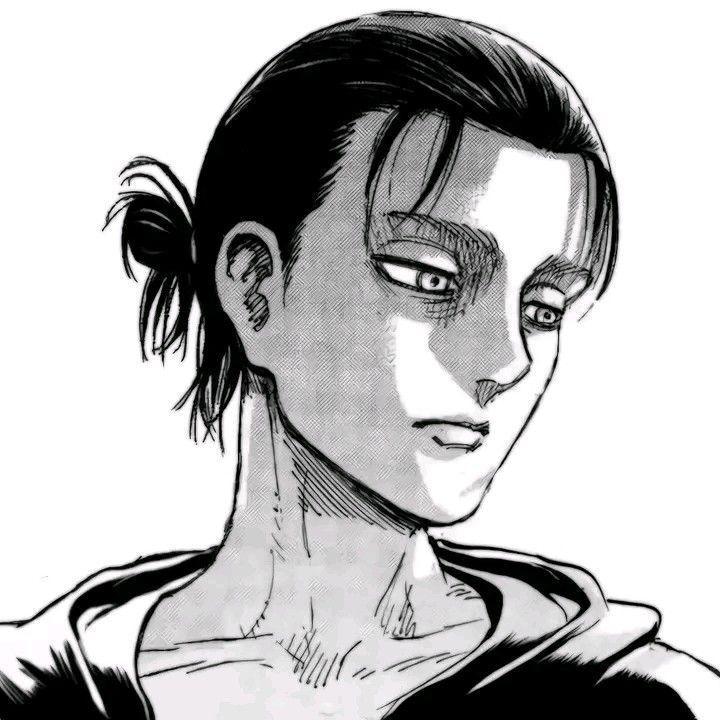 ErosCS avatar