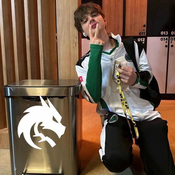 psih0k1d FACEIT avatar