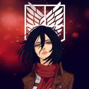 Player Mikaasaaaaaa avatar