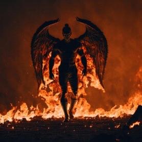 -theSATAN