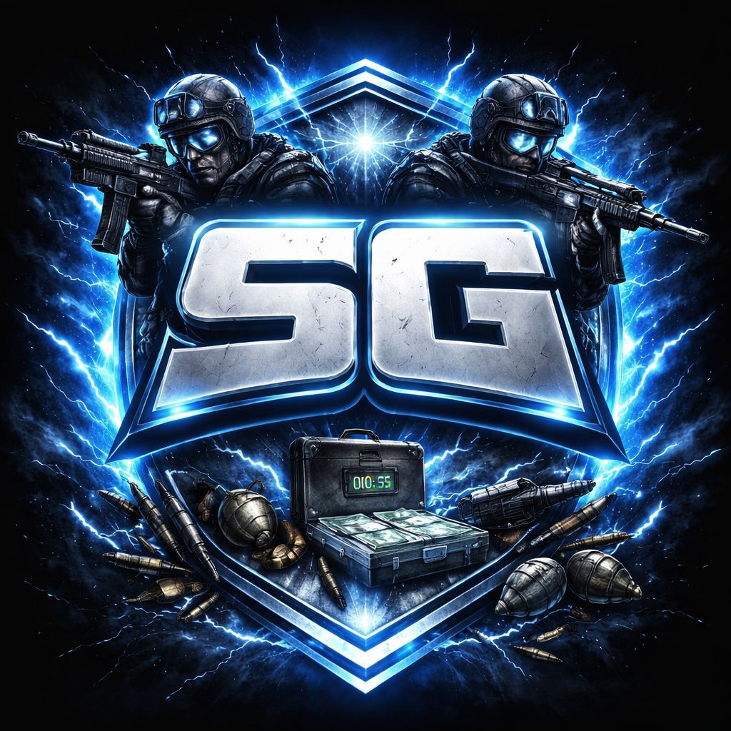 Solo Gaming