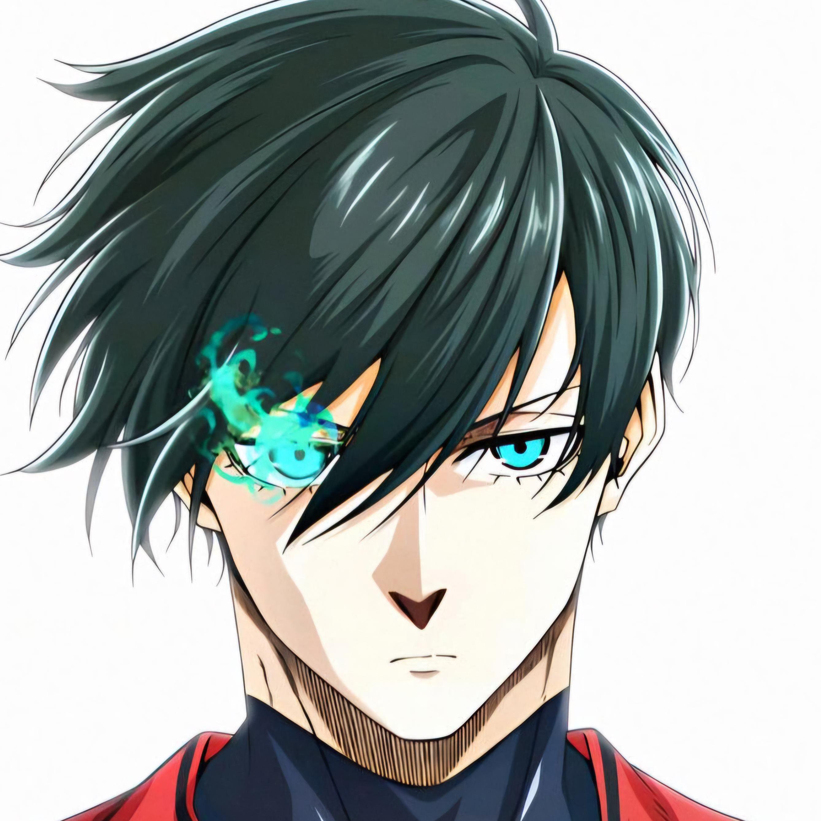 Mans10N avatar