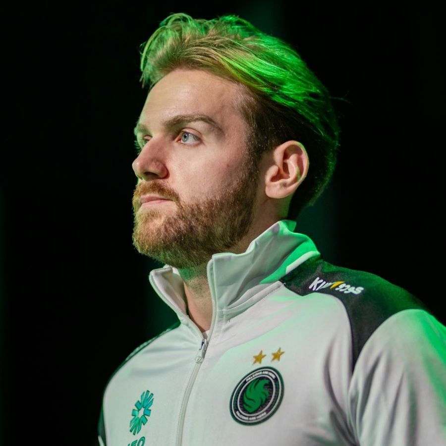 -anyyyone FACEIT avatar