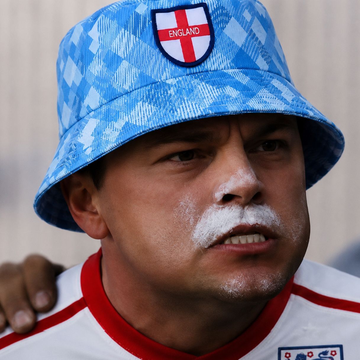 Ingerlandd FACEIT avatar