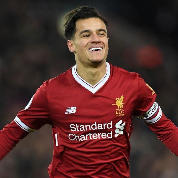 Coutinho7108 avatar