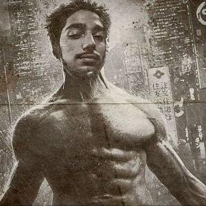 ammoN- avatar
