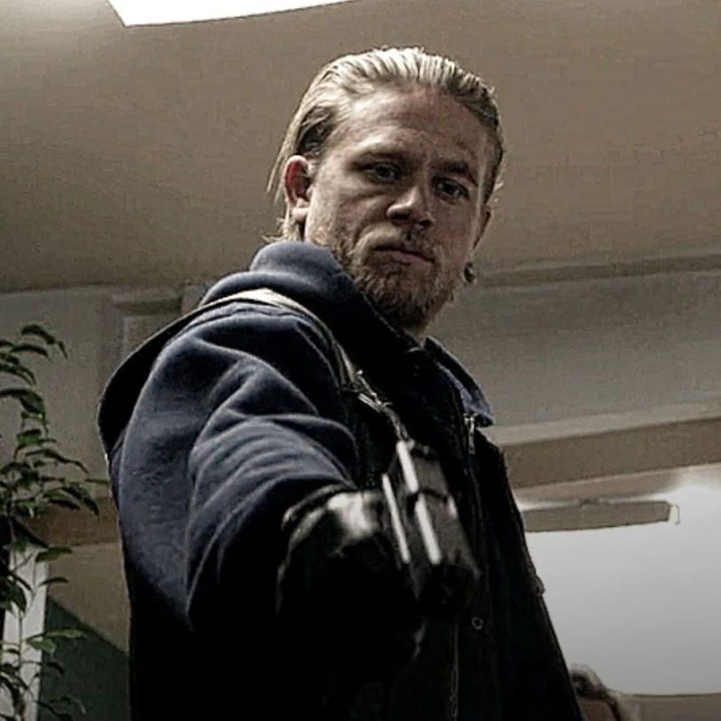 Jax1 avatar